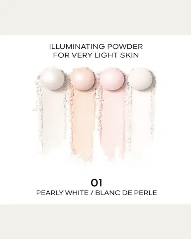 Guerlain Meteorites Setting & Finishing Pearls of Powder | Thumbnail 2 Guerlain Meteorites Setting & Finishing Pearls of Powder | Thumbnail 2