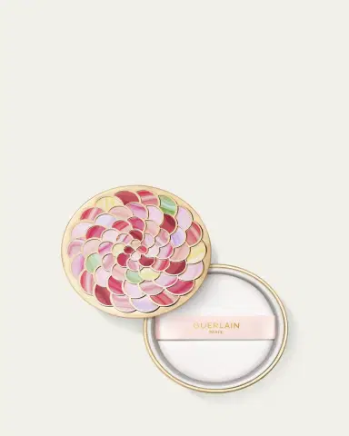 Guerlain Meteorites Setting & Finishing Pearls of Powder | Thumbnail 4 Guerlain Meteorites Setting & Finishing Pearls of Powder | Thumbnail 4