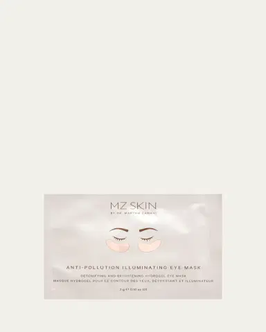 MZ Skin Anti-Pollution Eye Masks, Pack of 5 | Thumbnail 2