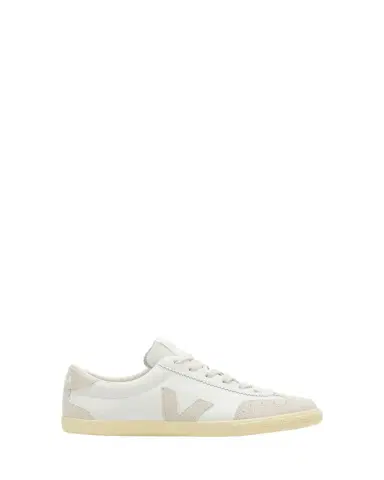 Veja Volley Bicolor Low-Top Sneakers | Thumbnail 1