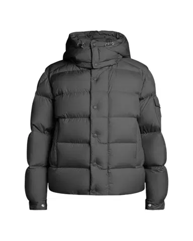 Moncler Maya 70 Micro Matte Puffer Jacket | Thumbnail 1