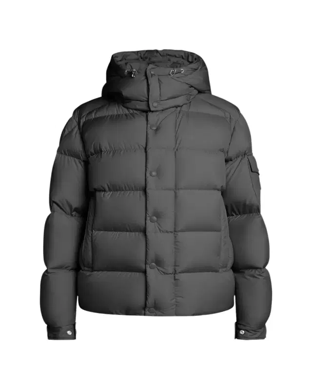 Maya 70 Micro Matte Puffer Jacket