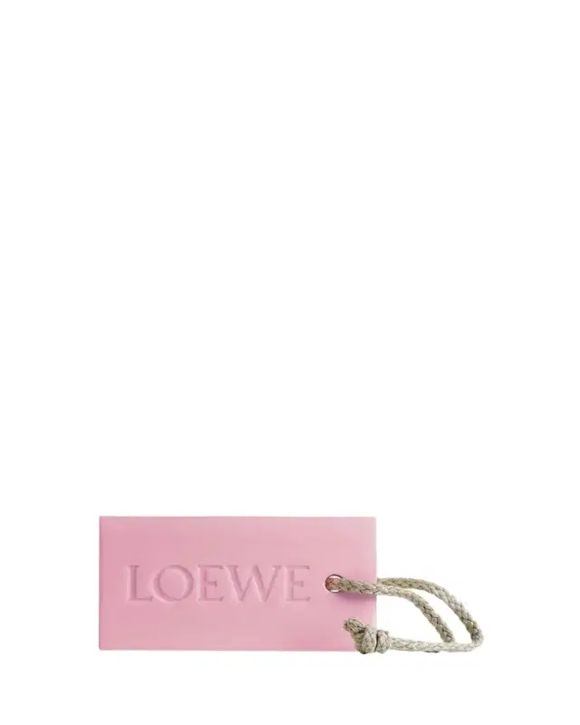 Loewe Bath Line Ivy Solid Soap