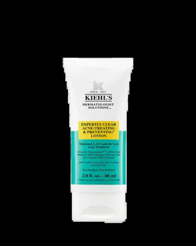 Kiehl's Since 1851 Expertly Clear Acne Treating & Preventing Lotion, 2 oz. | Thumbnail 2