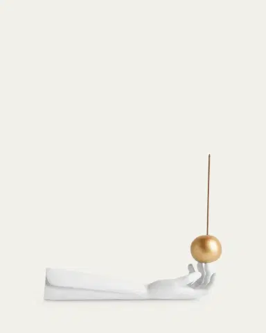 L'Objet Atlas Incense Holder | Thumbnail 3