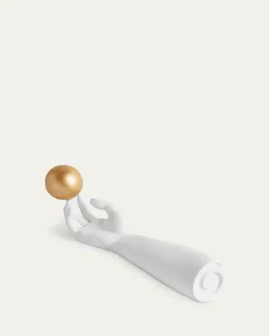 L'Objet Atlas Incense Holder | Thumbnail 4