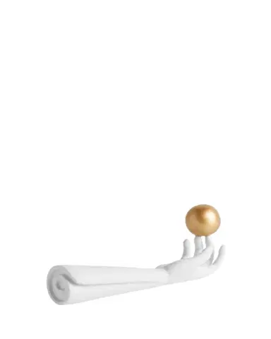 L'Objet Atlas Incense Holder | Thumbnail 1