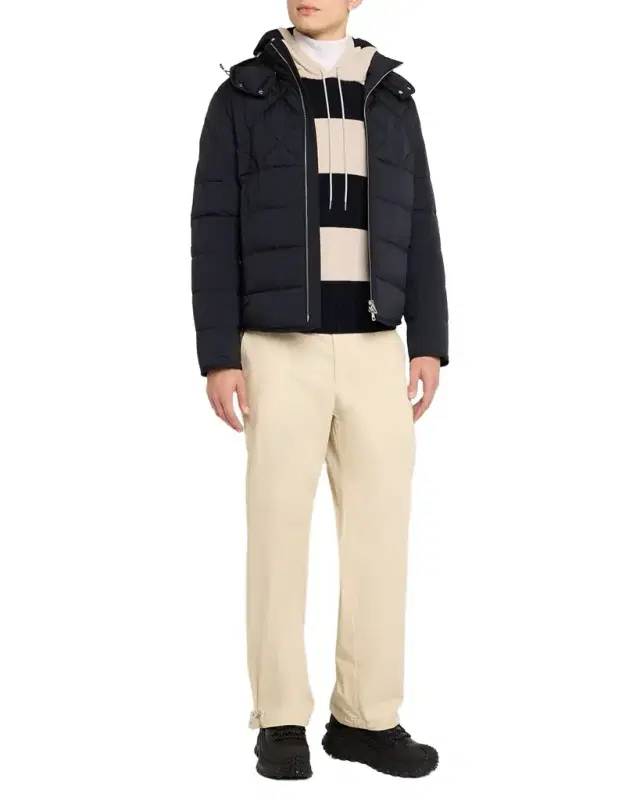 Men's Cecaud Short Down Jacket