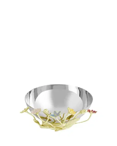 Michael Aram Wildflowers Bowl, 4" | Thumbnail 1
