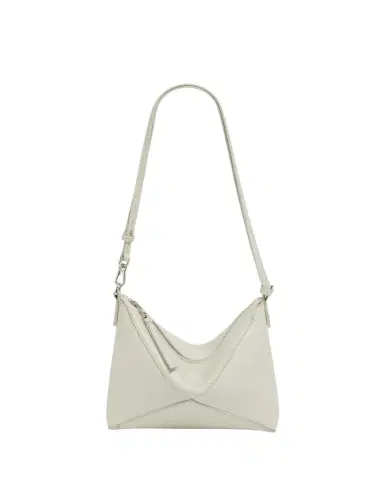 LOEWE Puzzle Fold Leather Pouch Shoulder Bag | Thumbnail 1 LOEWE Puzzle Fold Leather Pouch Shoulder Bag | Thumbnail 1