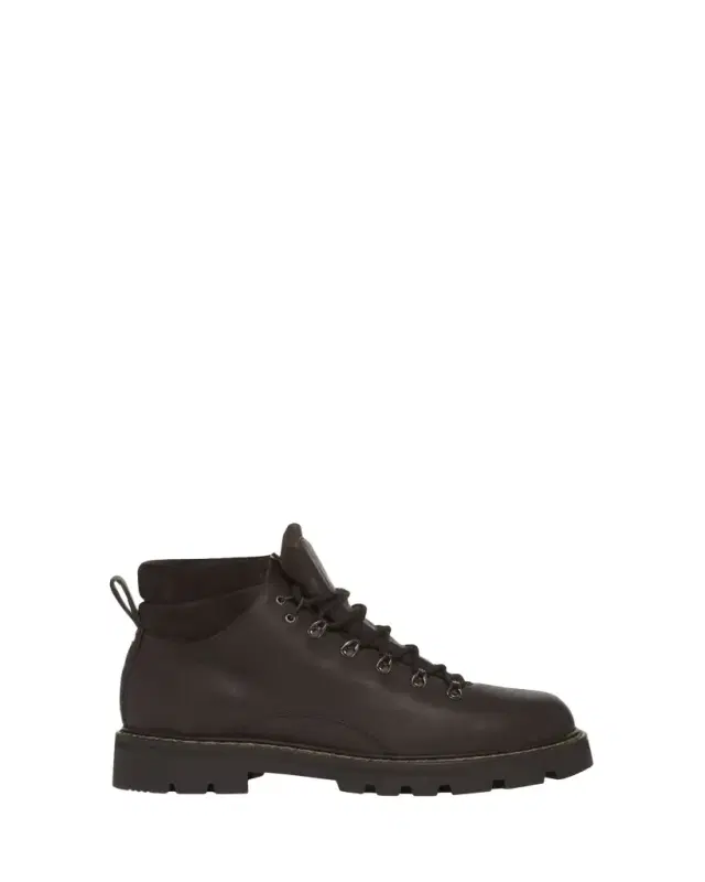 Men's Beinn Walk Leather Winter Lace-Up Boots
