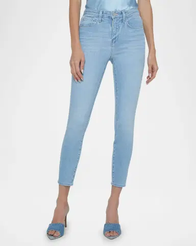 L'Agence Margot High-Rise Skinny Jeans | Thumbnail 12 L'Agence Margot High-Rise Skinny Jeans | Thumbnail 12