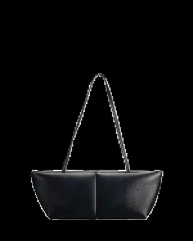 Maeden Boulevard Sling Leather Shoulder Bag | Thumbnail 2 Maeden Boulevard Sling Leather Shoulder Bag | Thumbnail 2