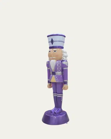 Universal Statues Life-Size American Christmas Nutcracker, 6' | Thumbnail 2