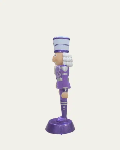 Universal Statues Life-Size American Christmas Nutcracker, 6' | Thumbnail 3