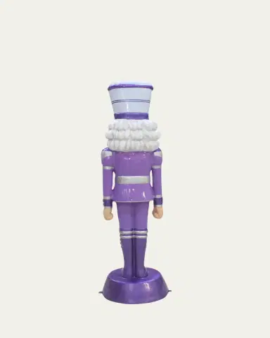 Universal Statues Life-Size American Christmas Nutcracker, 6' | Thumbnail 4