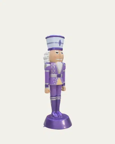 Universal Statues Life-Size American Christmas Nutcracker, 6' | Thumbnail 5