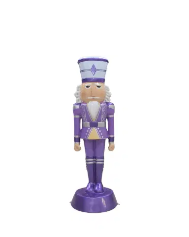 Universal Statues Life-Size American Christmas Nutcracker, 6' | Thumbnail 1