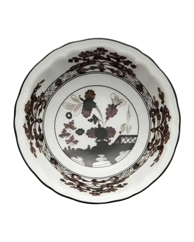 GINORI 1735 Antico Doccia Fruit Bowl