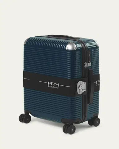 FPM Milano Bank Zip Deluxe 27" Hardside Luggage | Thumbnail 2 FPM Milano Bank Zip Deluxe 27" Hardside Luggage | Thumbnail 2