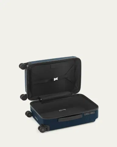 FPM Milano Bank Zip Deluxe 27" Hardside Luggage | Thumbnail 3 FPM Milano Bank Zip Deluxe 27" Hardside Luggage | Thumbnail 3