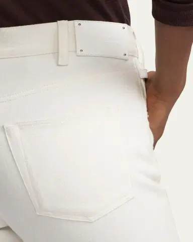 Ralph Lauren Collection Kaida Relaxed Bootcut Jeans | Thumbnail 5 Ralph Lauren Collection Kaida Relaxed Bootcut Jeans | Thumbnail 5