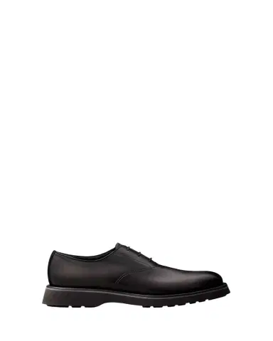 Berluti Men's Alessio Leather Oxfords | Thumbnail 1 Berluti Men's Alessio Leather Oxfords | Thumbnail 1