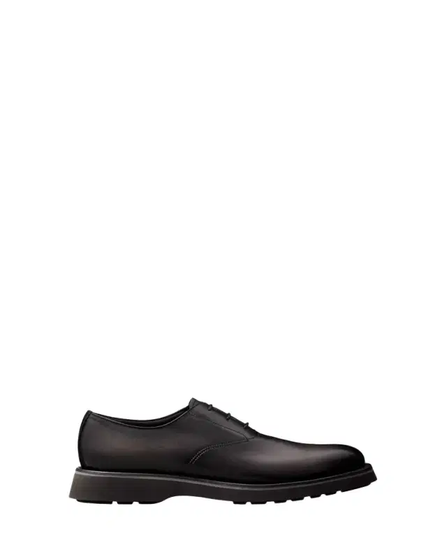 Men's Alessio Leather Oxfords