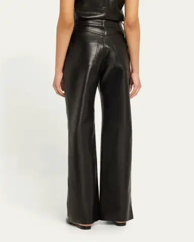 Nanushka Camma Straight-Leg Trousers | Thumbnail 3 Nanushka Camma Straight-Leg Trousers | Thumbnail 3