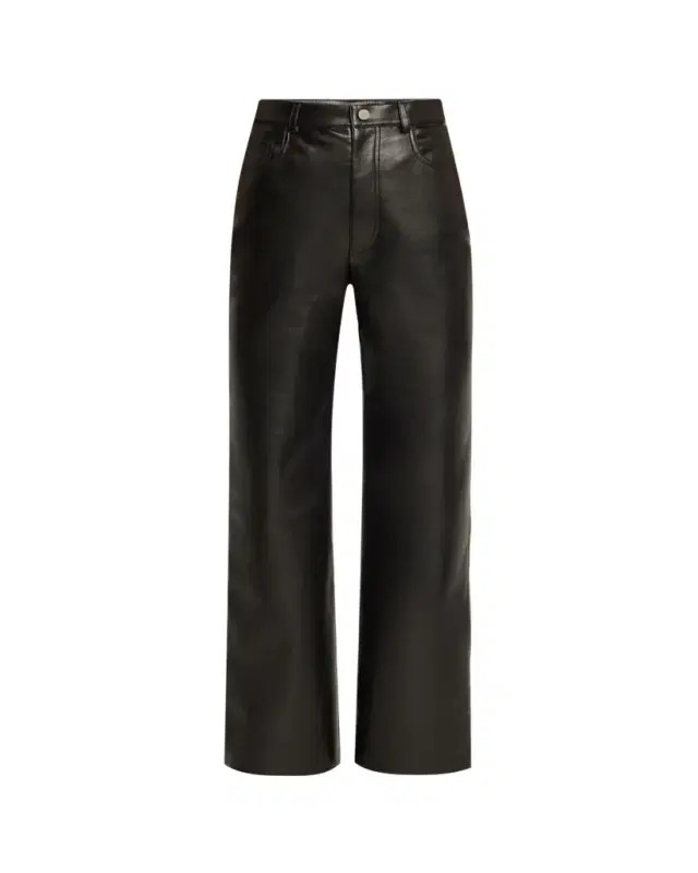 Camma Straight-Leg Trousers