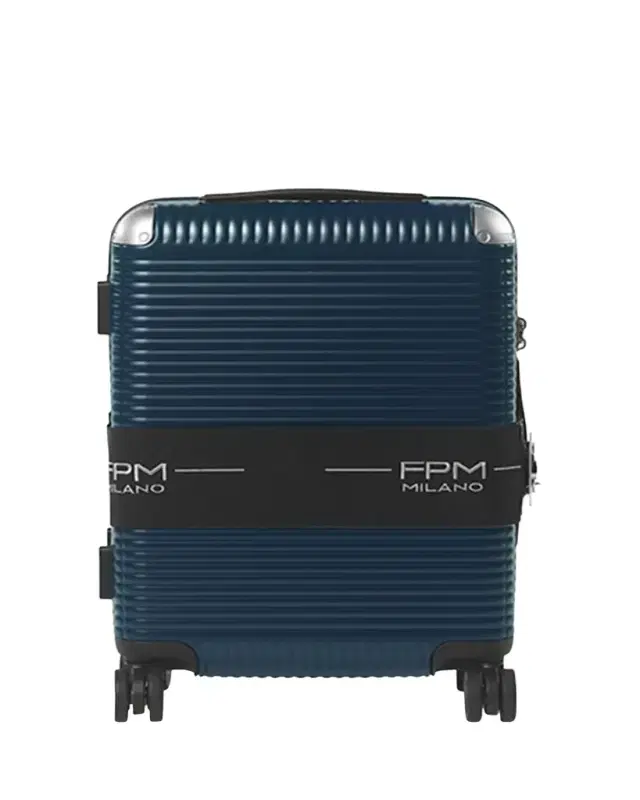 FPM Milano Bank Zip Deluxe 76 Spinner