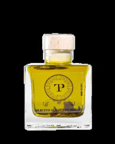TARTUFI PRETE White Truffle Oil, 3.4 oz. | Thumbnail 2 TARTUFI PRETE White Truffle Oil, 3.4 oz. | Thumbnail 2