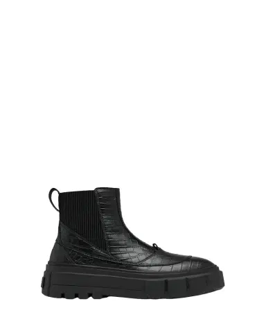 Sorel Caribou Leather Winter Chelsea Booties | Thumbnail 1 Sorel Caribou Leather Winter Chelsea Booties | Thumbnail 1