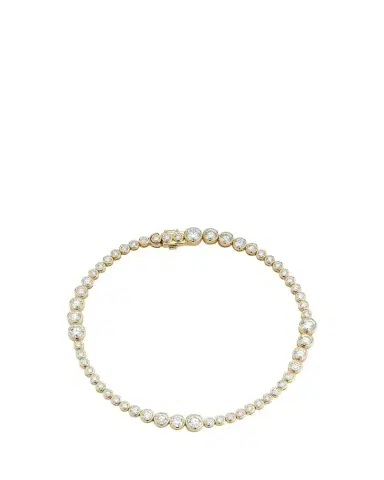 ONDYN Grand Rainsun Tennis Bracelet, 6.5"L | Thumbnail 1