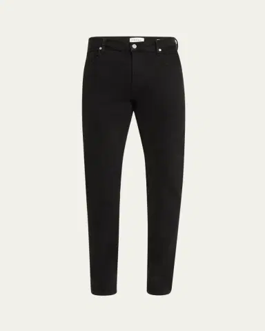 FRAME Men's Jetset Modern Straight Jeans | Thumbnail 7