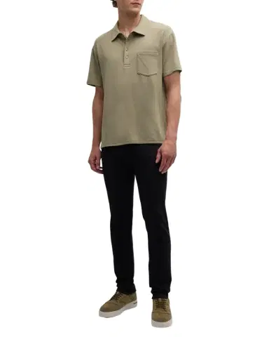 FRAME Men's Jetset Modern Straight Jeans | Thumbnail 1
