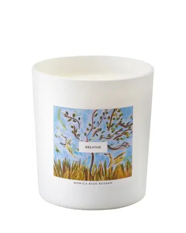 MONICA RICH KOSANN Breathe Scented Candle, 6.3 oz. | Thumbnail 1