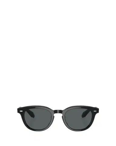 Oliver Peoples Men's n.05 Sun Acetate Square Sunglasses | Thumbnail 1 Oliver Peoples Men's n.05 Sun Acetate Square Sunglasses | Thumbnail 1