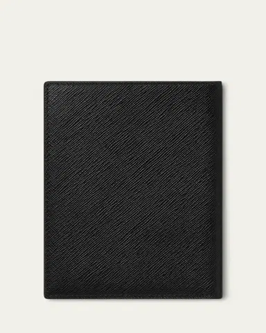 Montblanc Men's Sartorial Passport Holder | Thumbnail 3