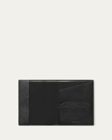 Montblanc Men's Sartorial Passport Holder | Thumbnail 4