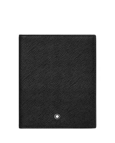 Montblanc Men's Sartorial Passport Holder | Thumbnail 1