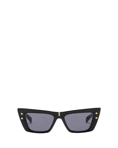 Balmain B-Eye Acetate Cat-Eye Sunglasses | Thumbnail 1