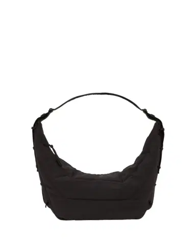 Lemaire Men's Large Soft Game Shoulder Bag | Thumbnail 1 Lemaire Men's Large Soft Game Shoulder Bag | Thumbnail 1