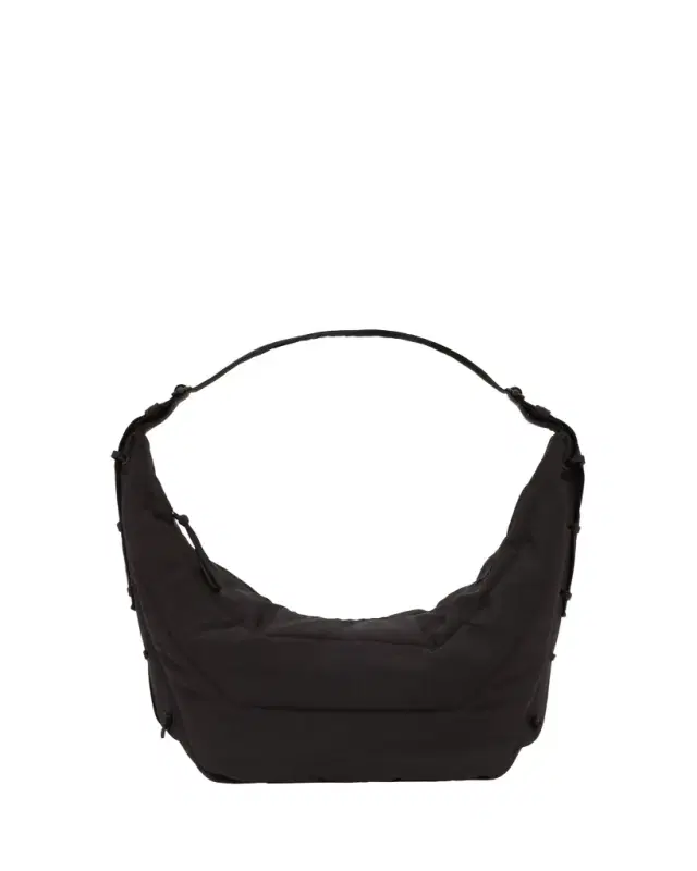 LEMAIRE Men's Large Soft Game Shoulder Bag