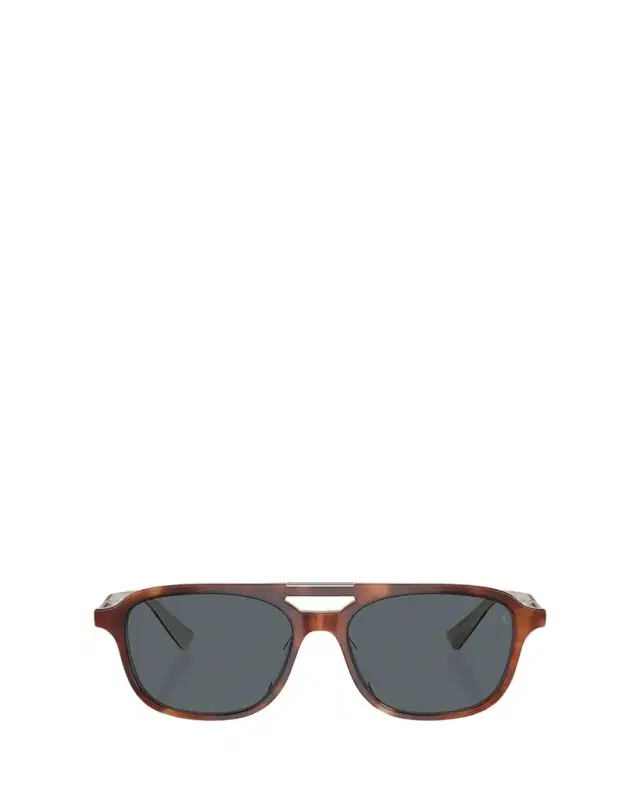 Men's bc4001s Acetate Square Sunglasses