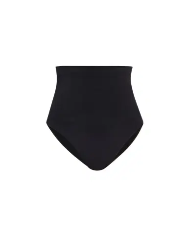 Skims Seamless Sculpt High Waist Thong | Thumbnail 1