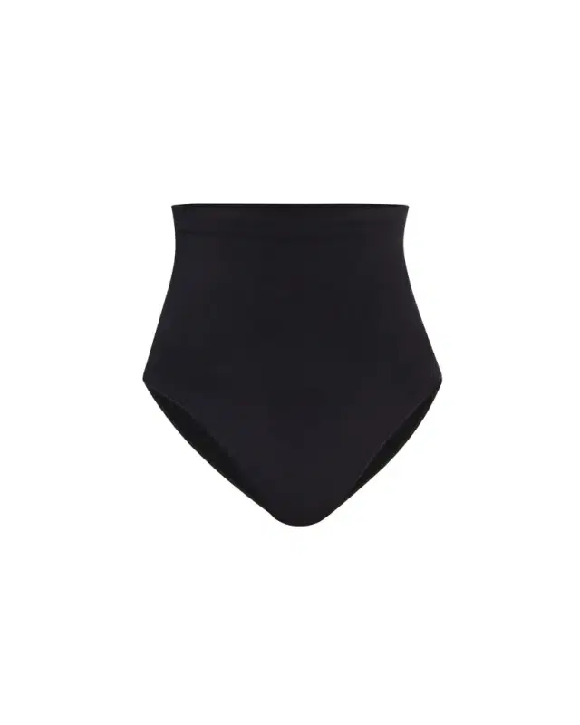 SKIMS Seamless Sculpt High Waist Thong