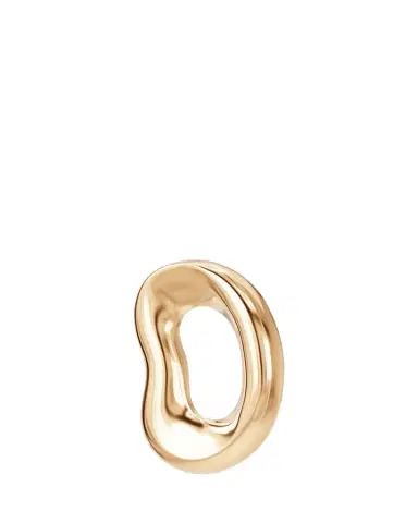 CHARLOTTE CHESNAIS Shima Earring Vermeil, Single | Thumbnail 1