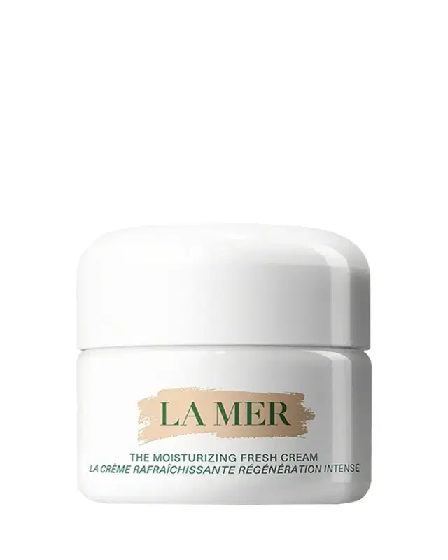 La Mer The Moisturizing Fresh Cream, 0.5 oz.
