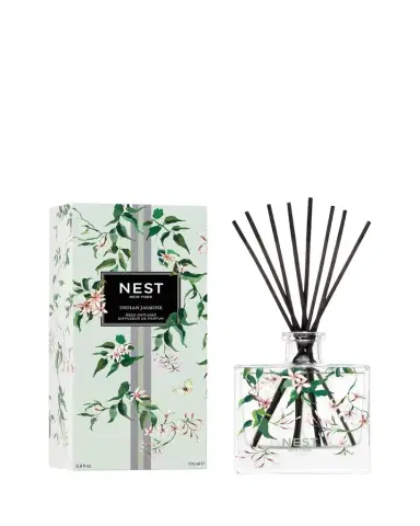 NEST New York Indian Jasmine Specialty Diffuser, 5.9 oz. | Thumbnail 1